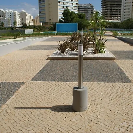 Turisticos Rocha Tower 6 * 포티마오