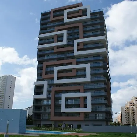 Turisticos Rocha Tower 6 بورتيماو