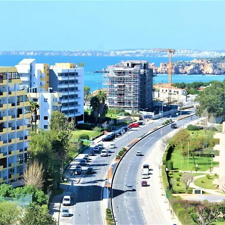 Turisticos Rocha Tower 6 포티마오