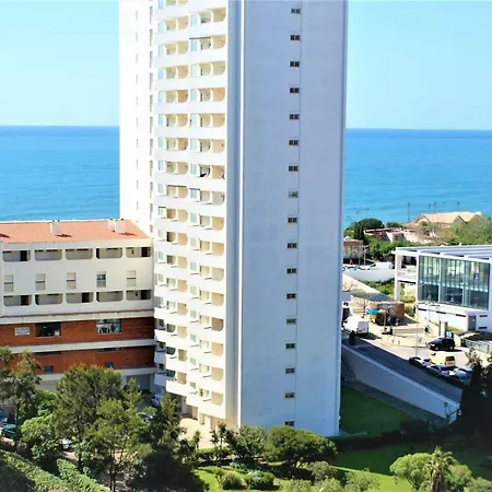 Turisticos Rocha Tower 6 아파트 *