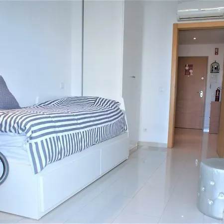 Turisticos Rocha Tower 6 بورتيماو