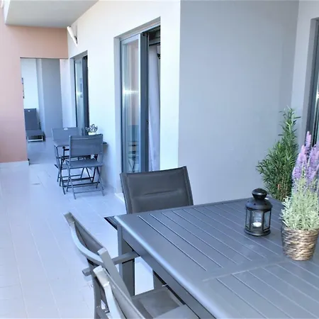 Turisticos Rocha Tower 6 شقة