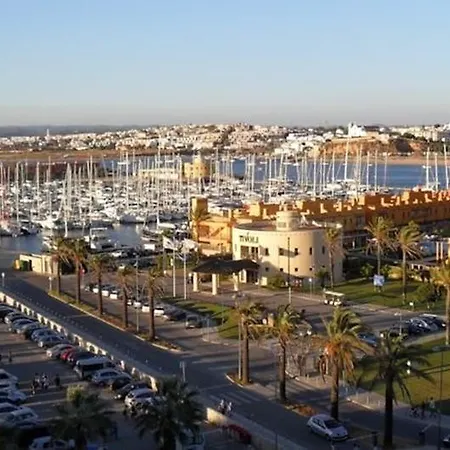 Διαμέρισμα Turisticos Rocha Tower 6 *