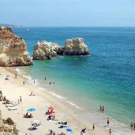 Turisticos Rocha Tower 6 Διαμέρισμα