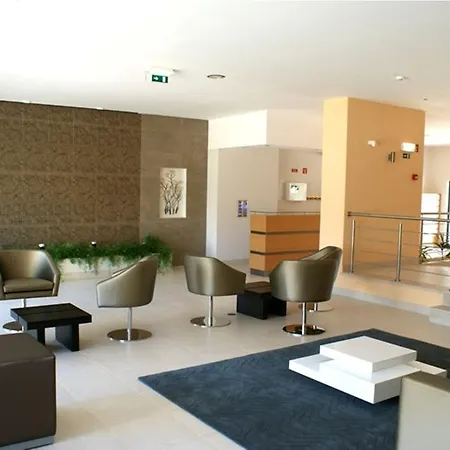 Διαμέρισμα Turisticos Rocha Tower 6 *