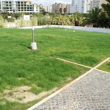 Διαμέρισμα Turisticos Rocha Tower 6 *