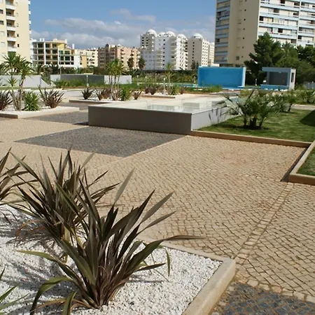 Turisticos Rocha Tower 6 Διαμέρισμα