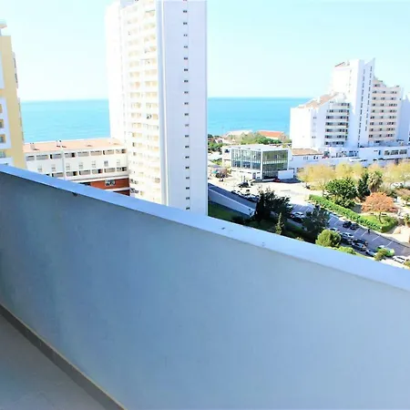 Διαμέρισμα Turisticos Rocha Tower 6