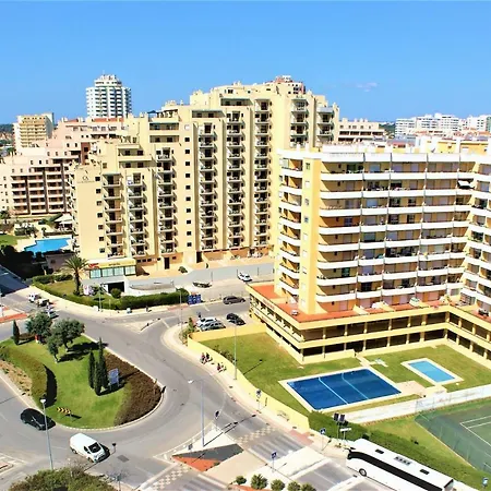 Turisticos Rocha Tower 6 Διαμέρισμα Portimão