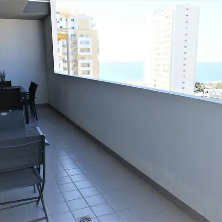 Διαμέρισμα Turisticos Rocha Tower 6