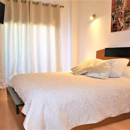 Διαμέρισμα Turisticos Rocha Tower 6