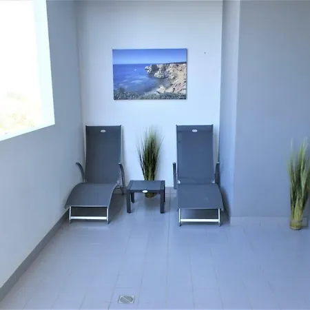 Turisticos Rocha Tower 6 Διαμέρισμα