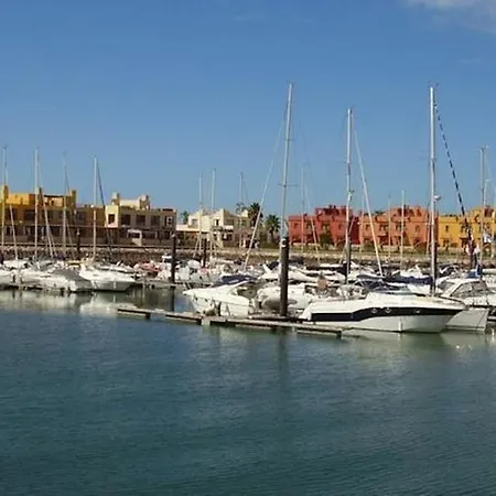 Turisticos Rocha Tower 6 * Portimao