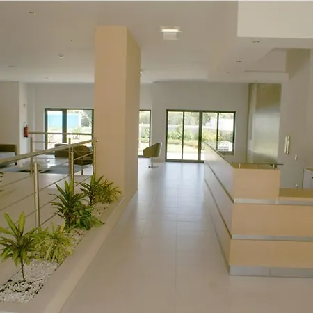 Turisticos Rocha Tower 6 Apartment Portimao