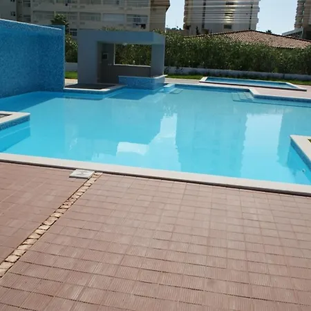 Turisticos Rocha Tower 6 Portimao