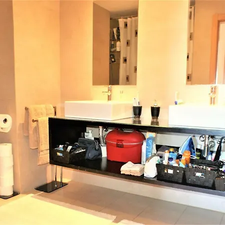 Turisticos Rocha Tower 6 Apartment Portimao
